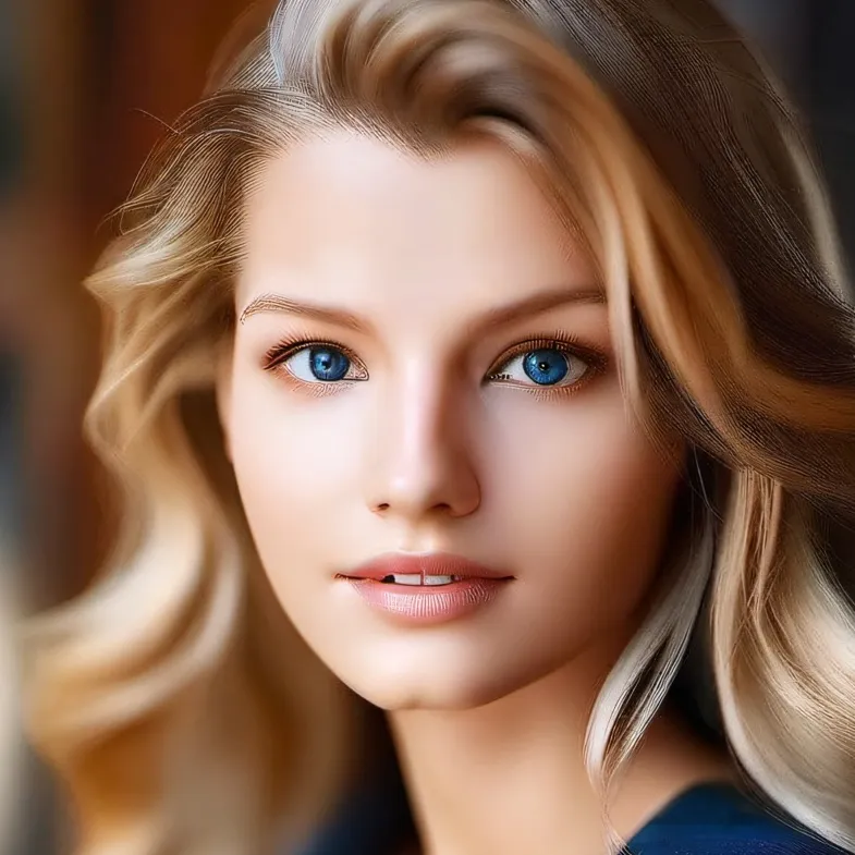 chat with ai character: Evie