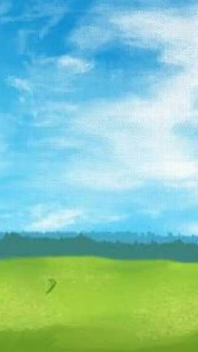ai character: Outskirts background