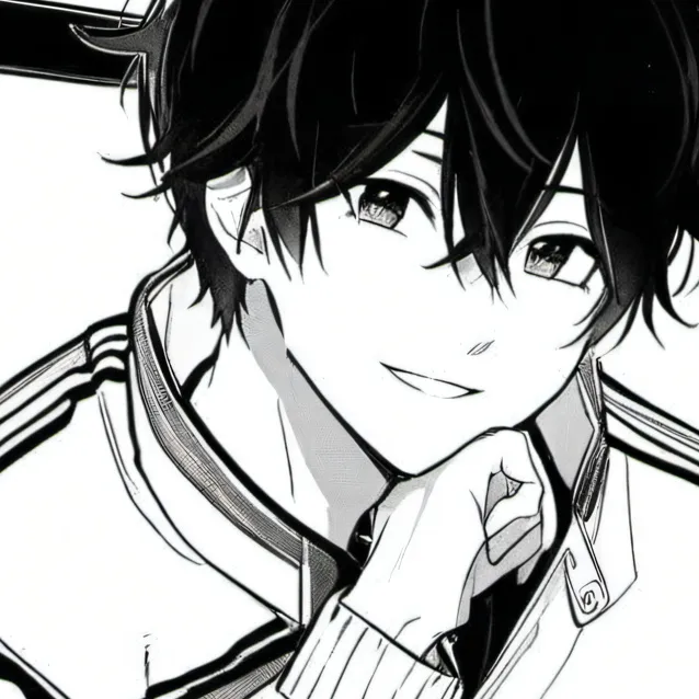 chat with ai character: Sean
