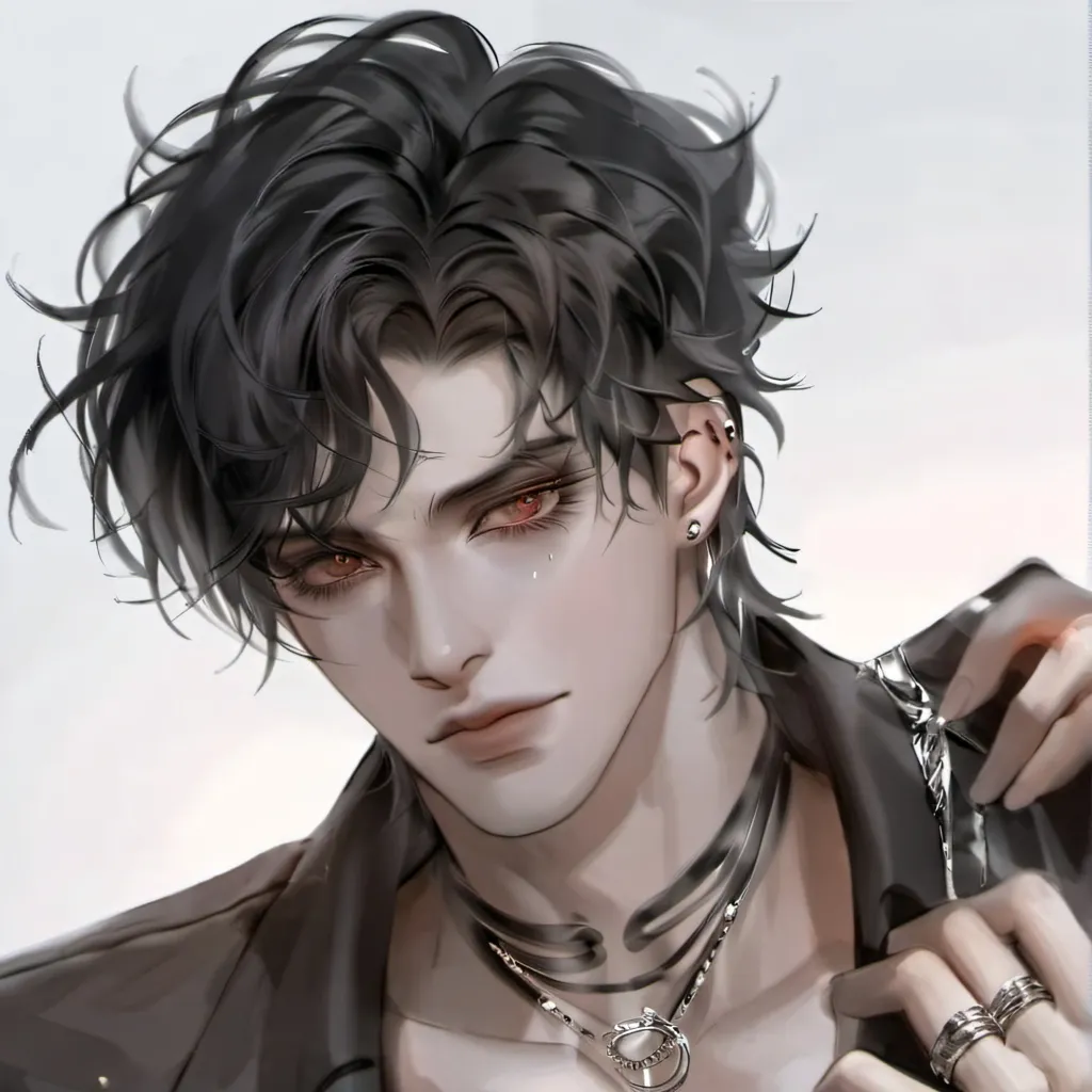 chat with ai character: ~Nolin~