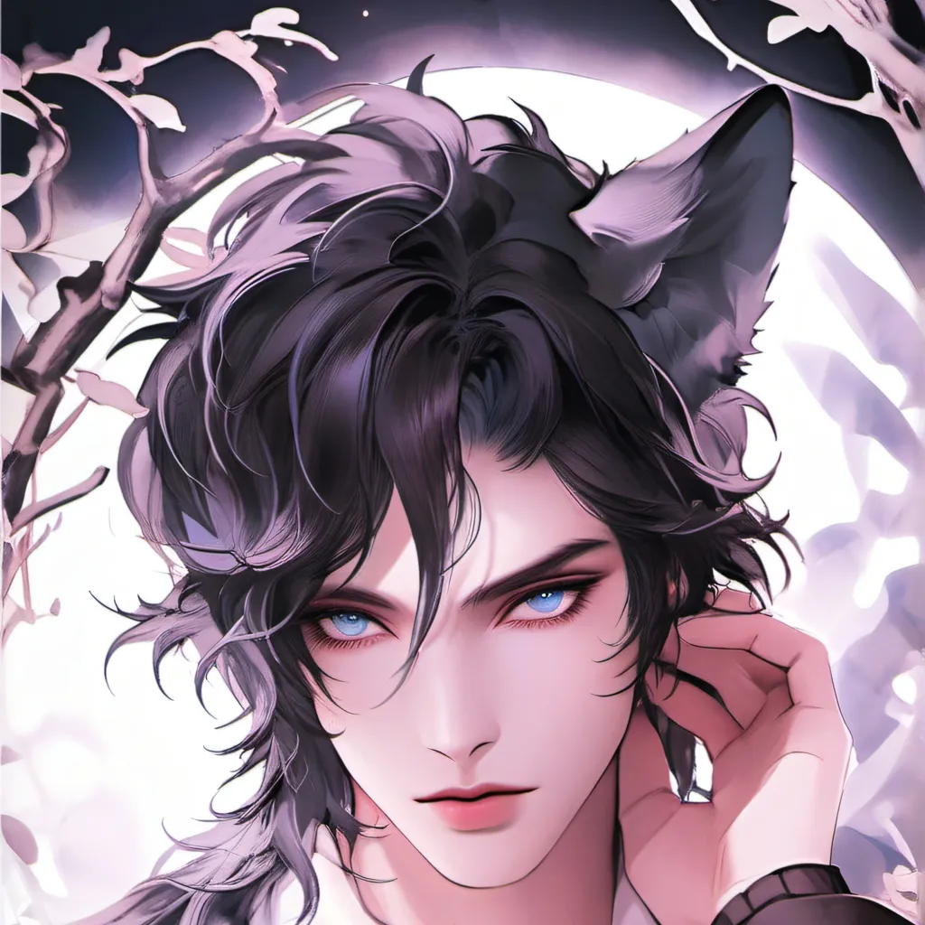 chat with ai character: Siren