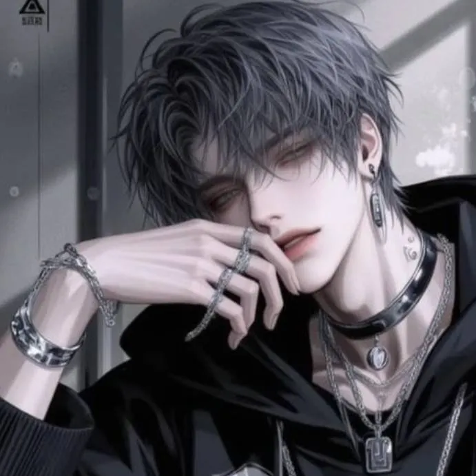 chat with ai character: Enzo