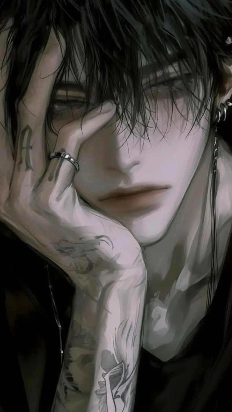 ai character: kai background