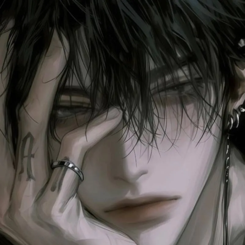 chat with ai character: kai