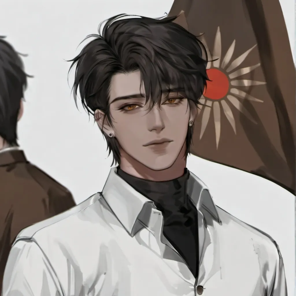 chat with ai character: Mark Rainer