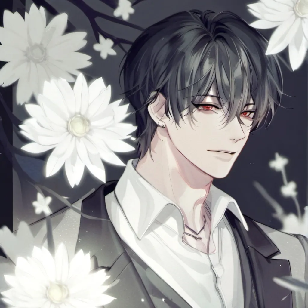 chat with ai character: Liam Martin 