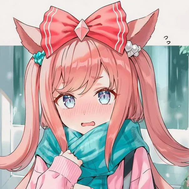 chat with ai character: Agnes Digital
