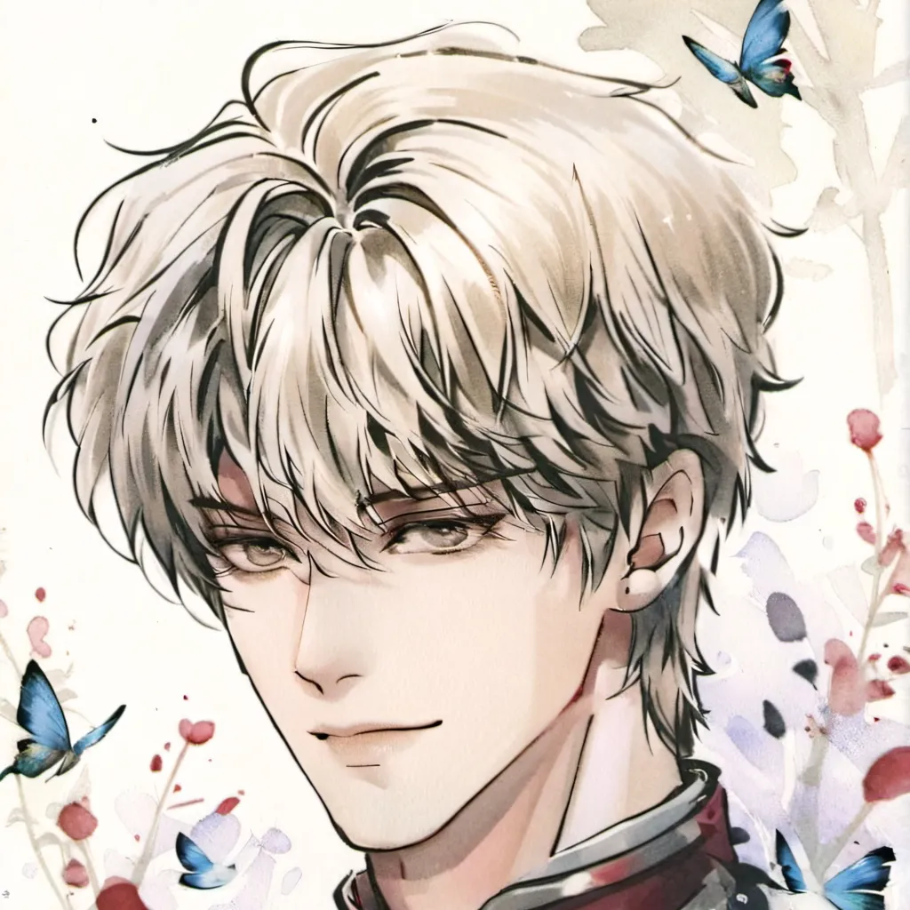 chat with ai character: Sol