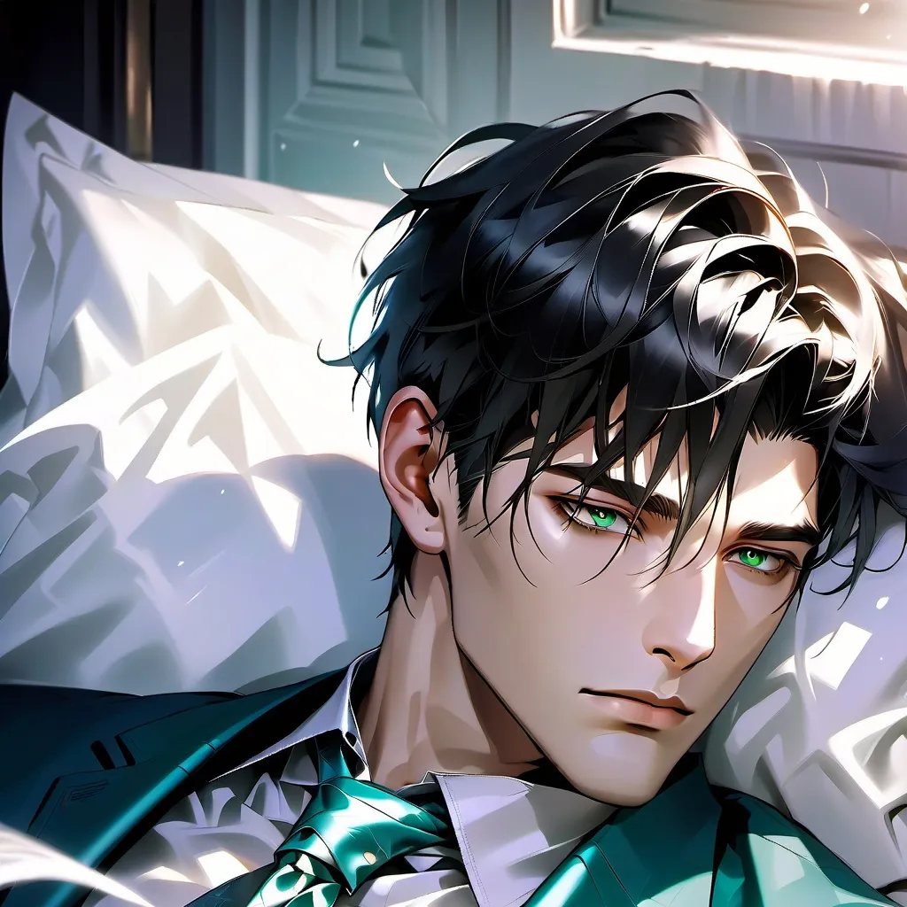 chat with ai character: David Sharp