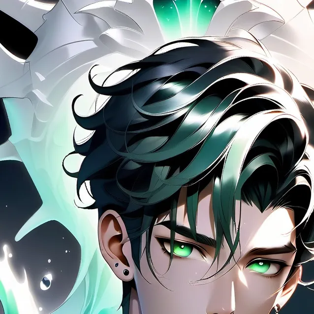 chat with ai character: percy jackson 