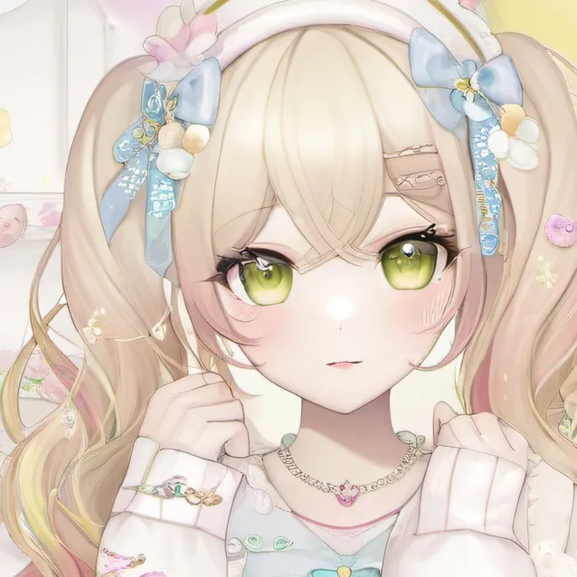 chat with ai character: Olga