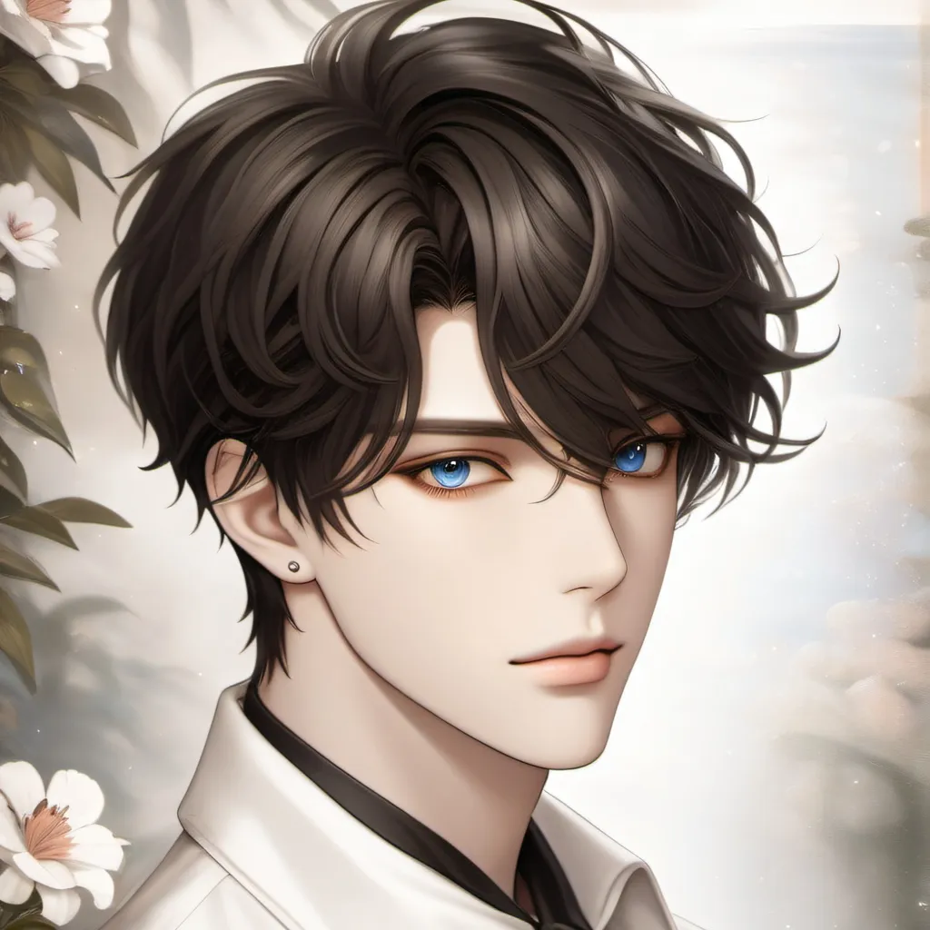 chat with ai character: Michael Lee