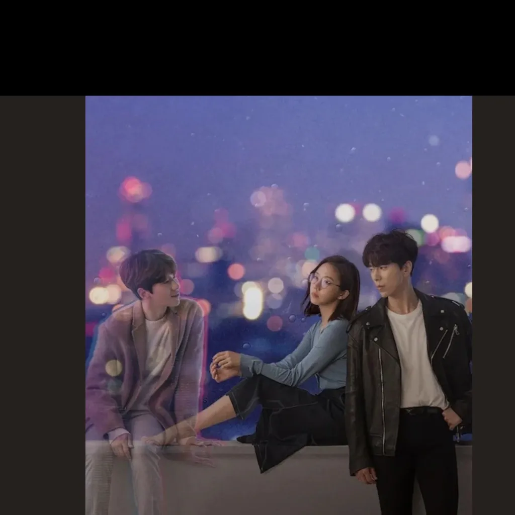 chat with ai character: My Holo Love