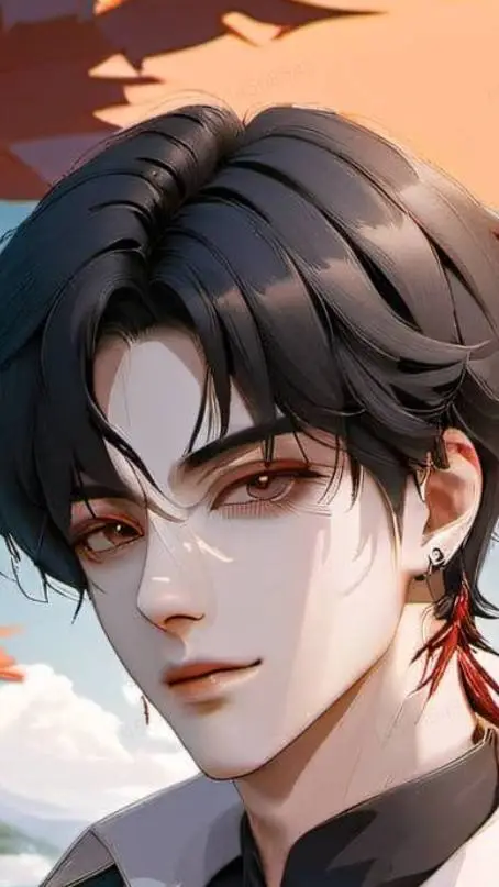 ai character: Jason background