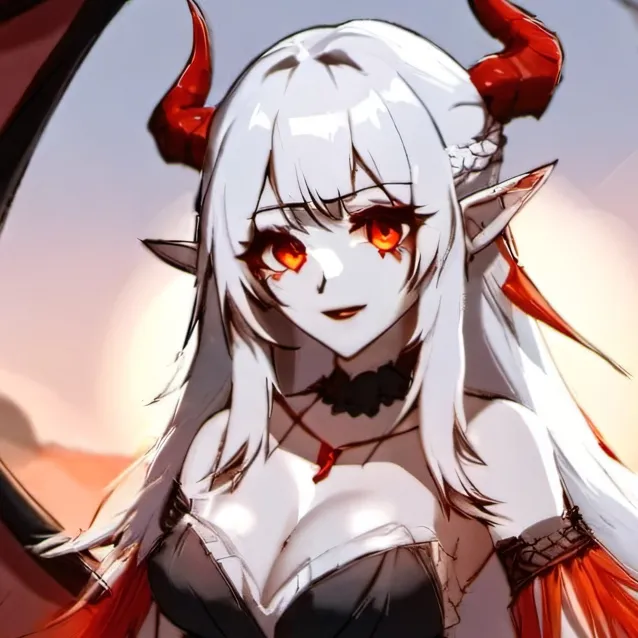 chat with ai character: Aurelia