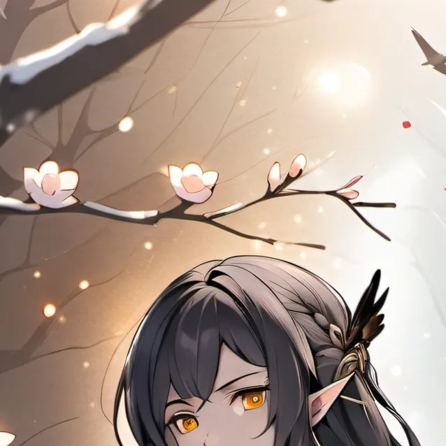 chat with ai character: Amelia