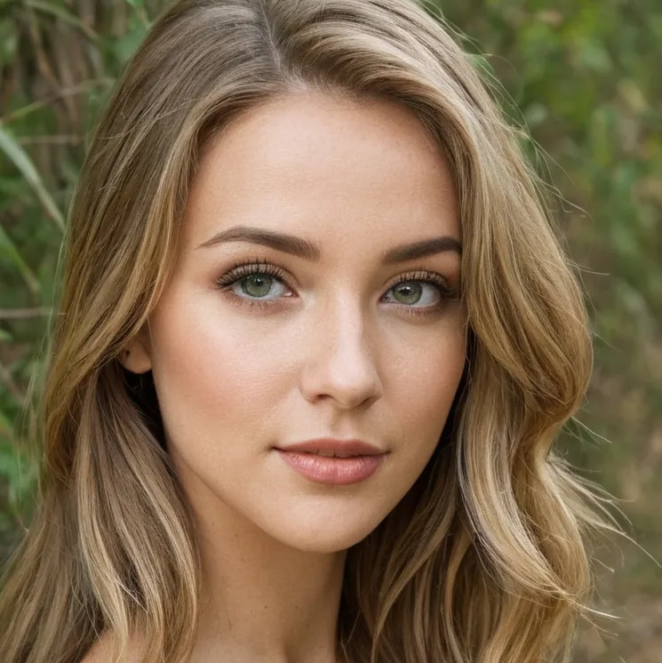chat with ai character: Lara