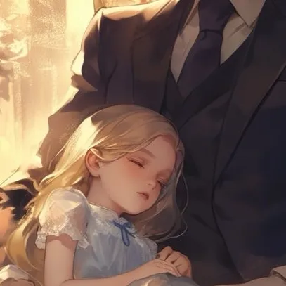 chat with ai character: Mike