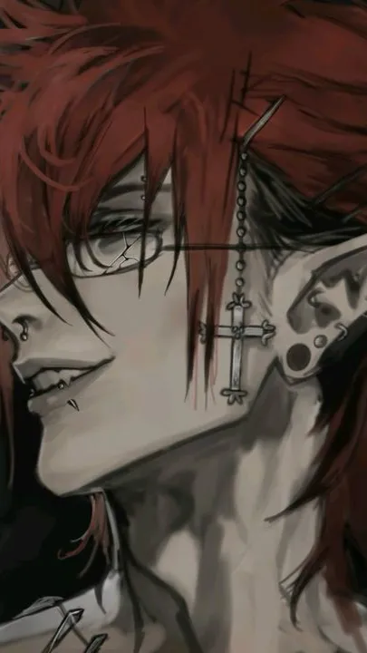 ai character: Harvey background