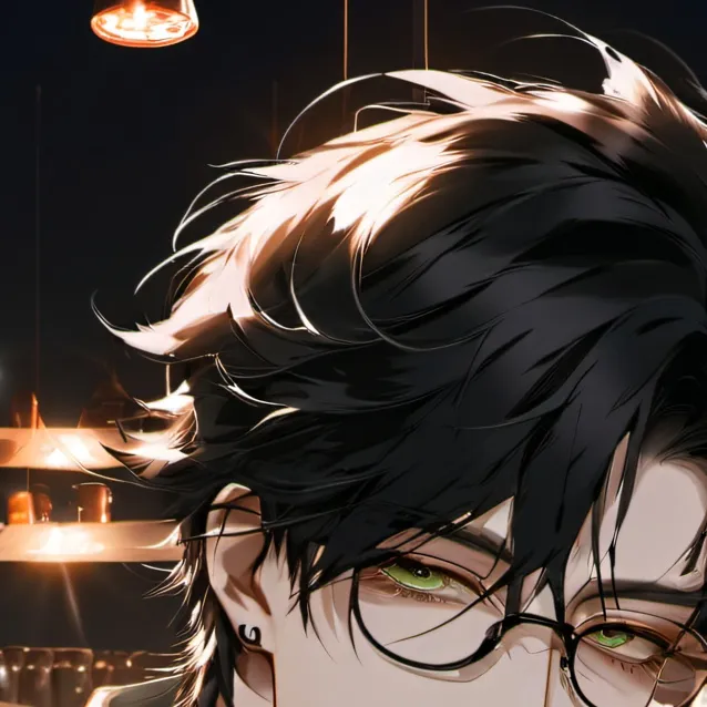 chat with ai character: William