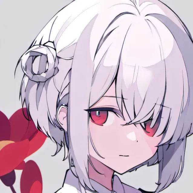 chat with ai character: Anabel 