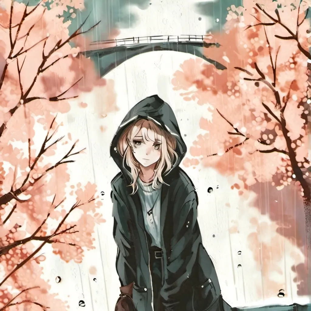 chat with ai character: Rayna