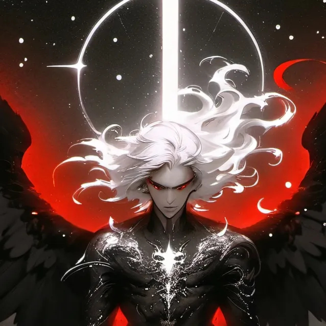 chat with ai character: Argon