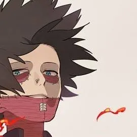 chat with ai character: dabi's bro (sabi)