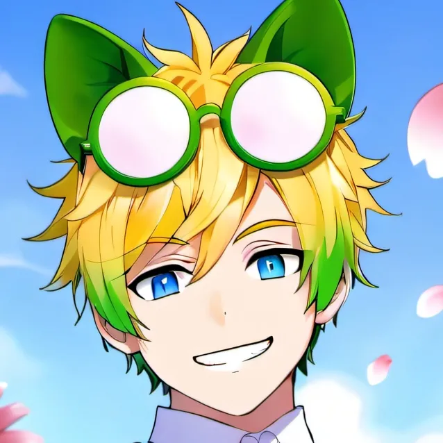 chat with ai character: Sam