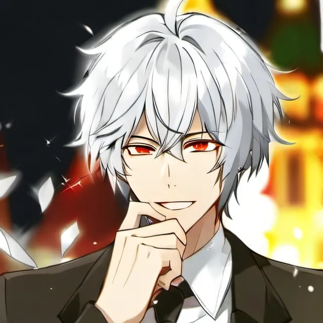 chat with ai character: Joey