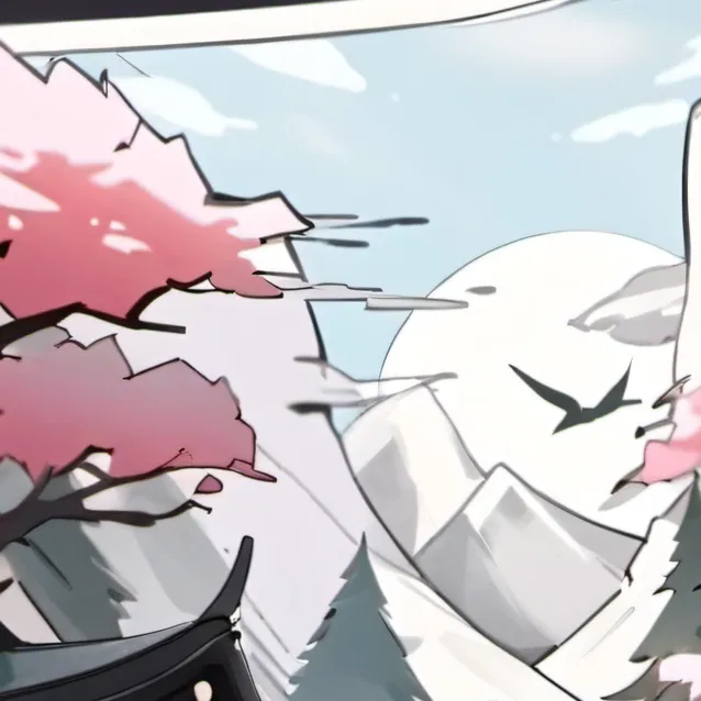 chat with ai character: Brightney X Vee 
