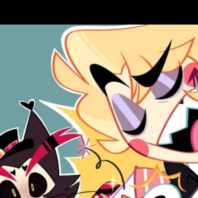 chat with ai character: HazbinHotel 