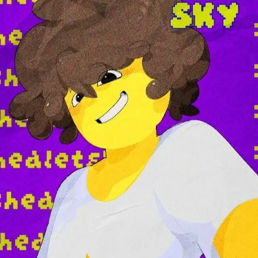 chat with ai character: SedLetSky