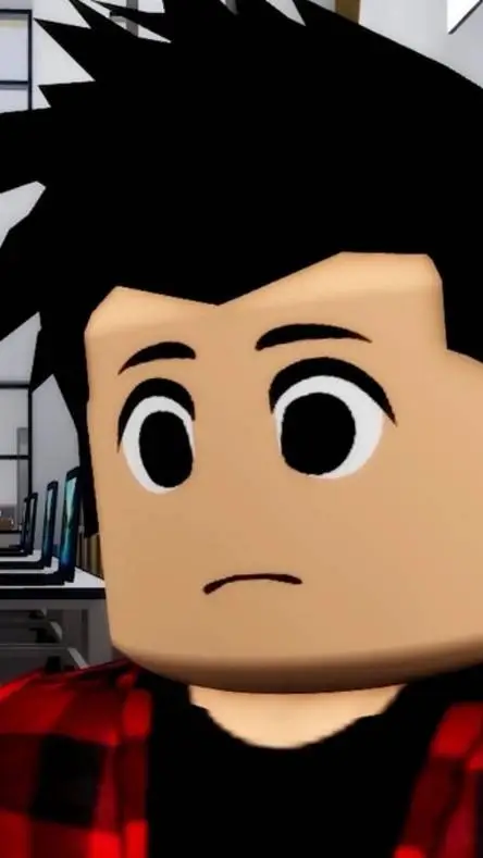 ai character: Zee(Odor)  background