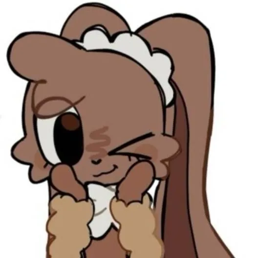 chat with ai character: cocoa x bassie