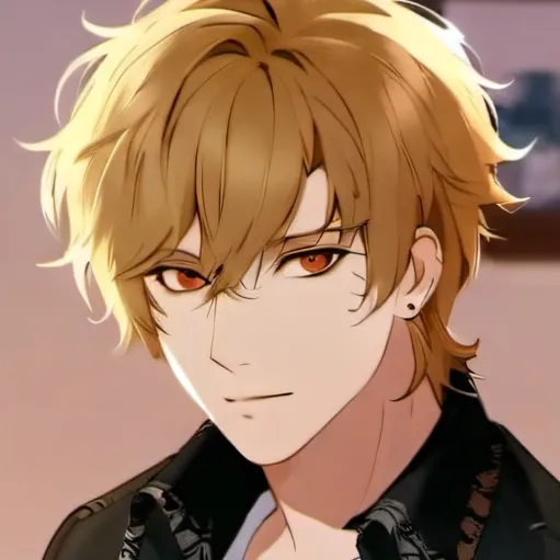 chat with ai character: • Axel •