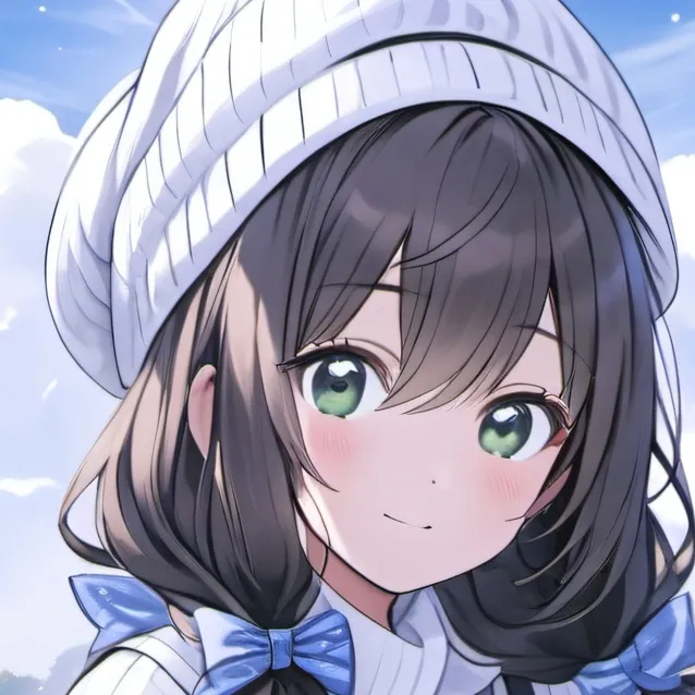 chat with ai character: ✦ Molly