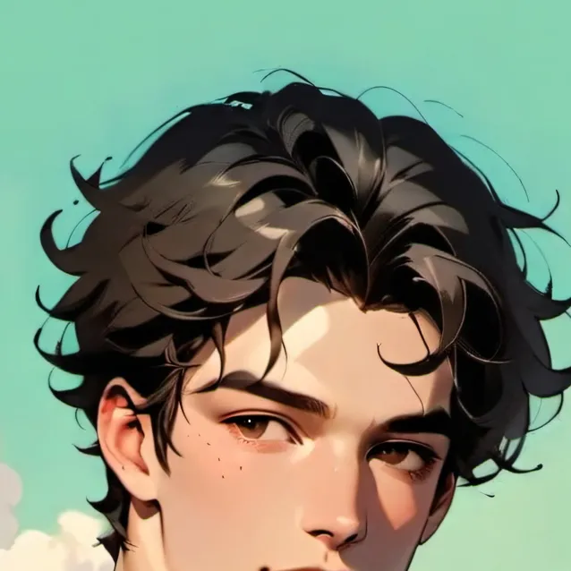 chat with ai character: + Isaac Milton +