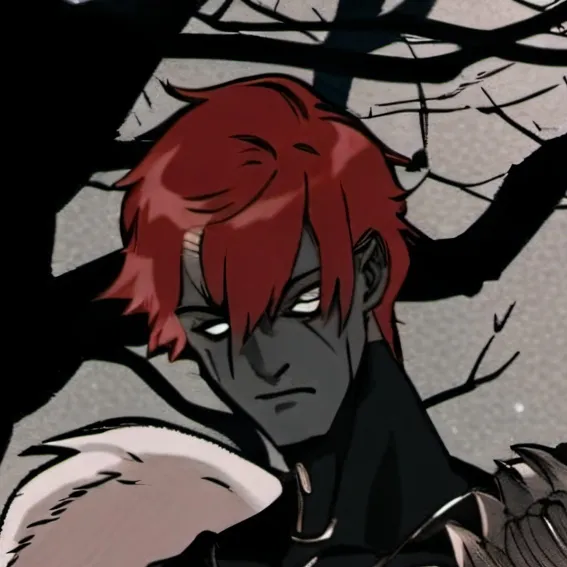 chat with ai character: ✦ Tueriel ✦