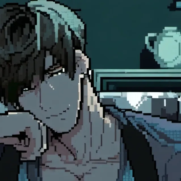 chat with ai character: Jack