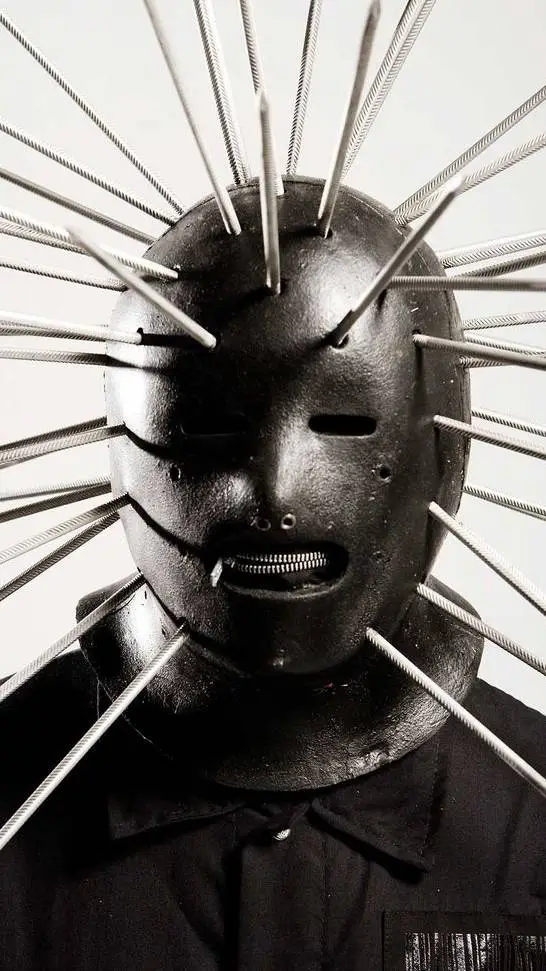 ai character: Craig Jones background