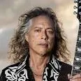 chat with ai character: Kirk Hammett