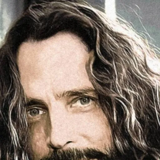 chat with ai character: Chris Cornell