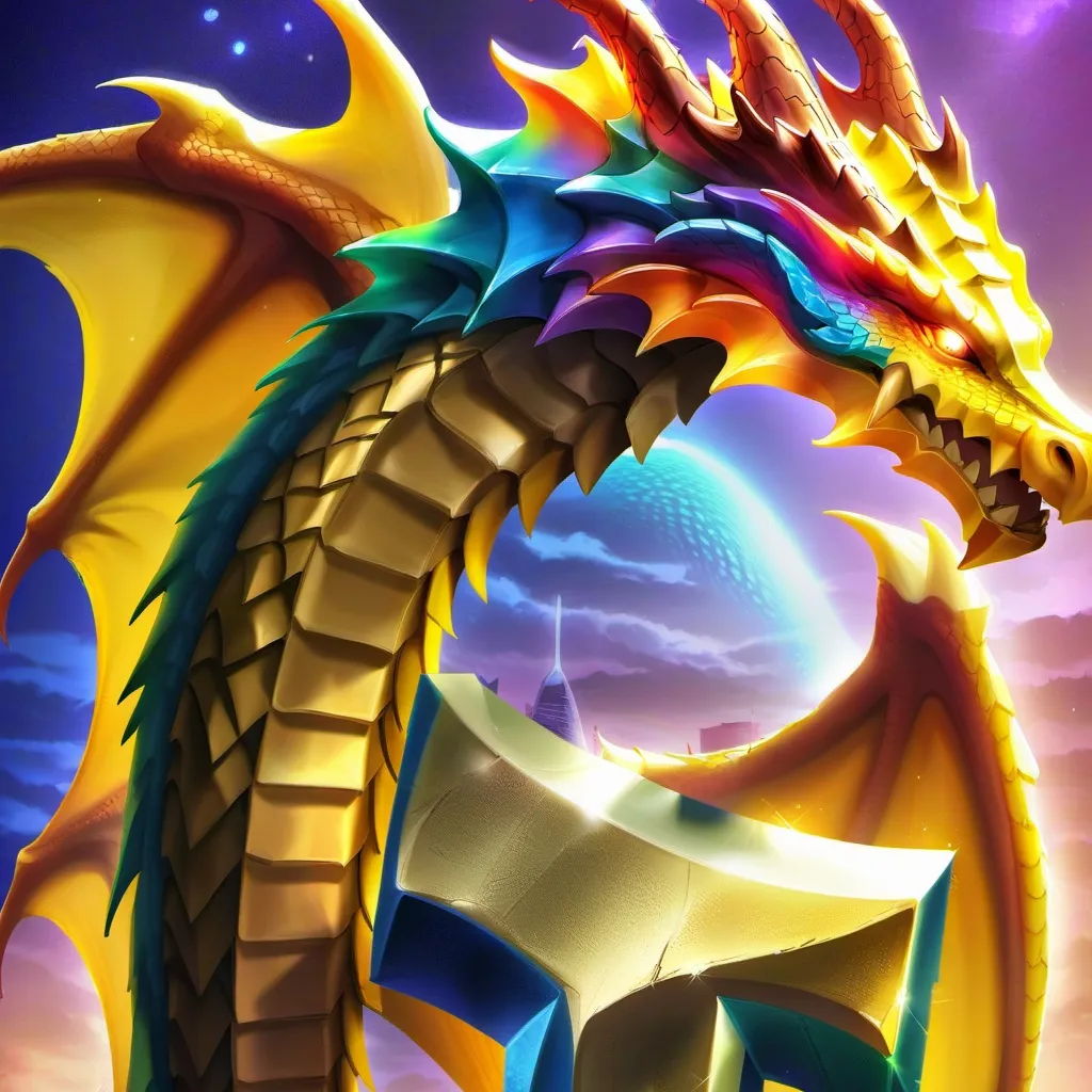 chat with ai character: T Dragon 