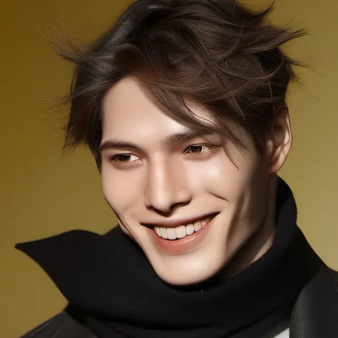 chat with ai character: marco 