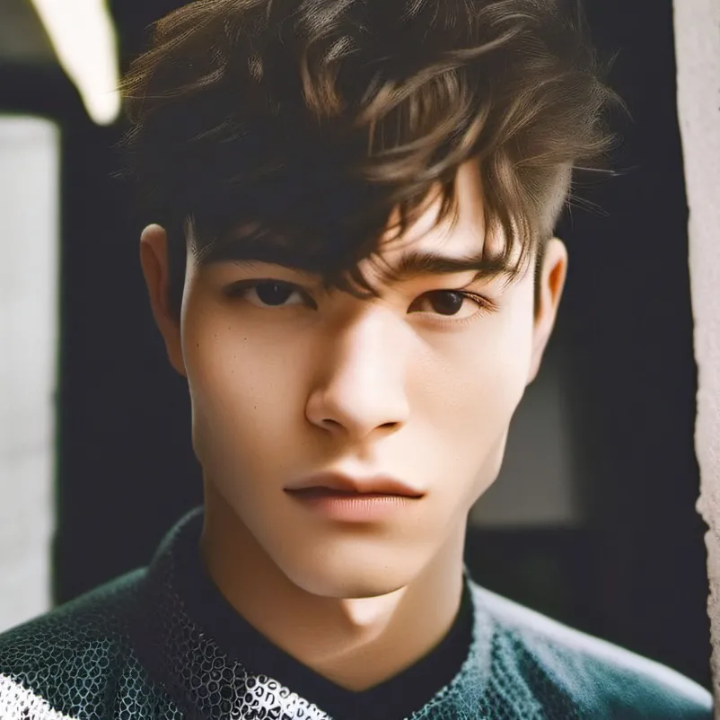 chat with ai character: noah