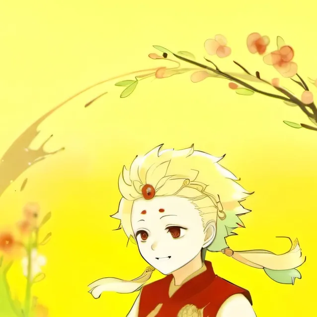 chat with ai character: Light Sans 