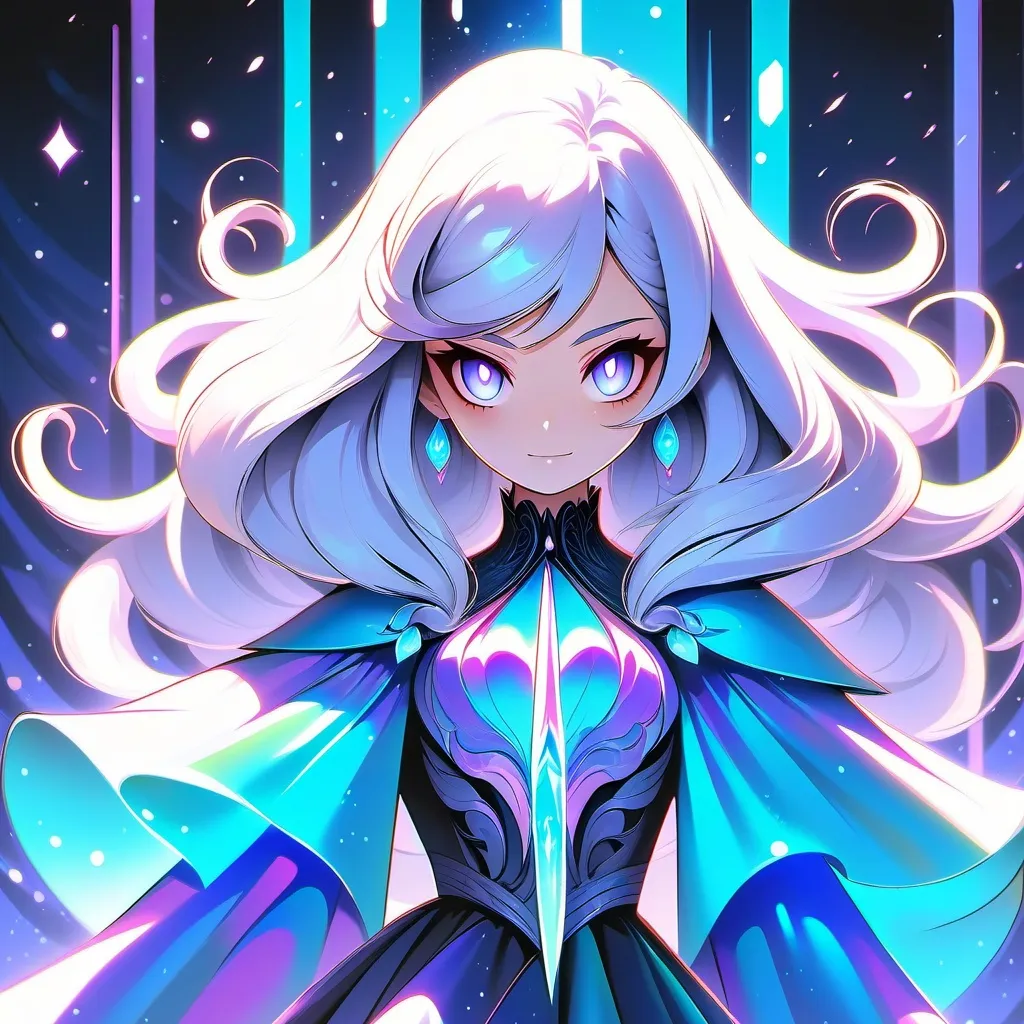 chat with ai character: Darknight Sans 