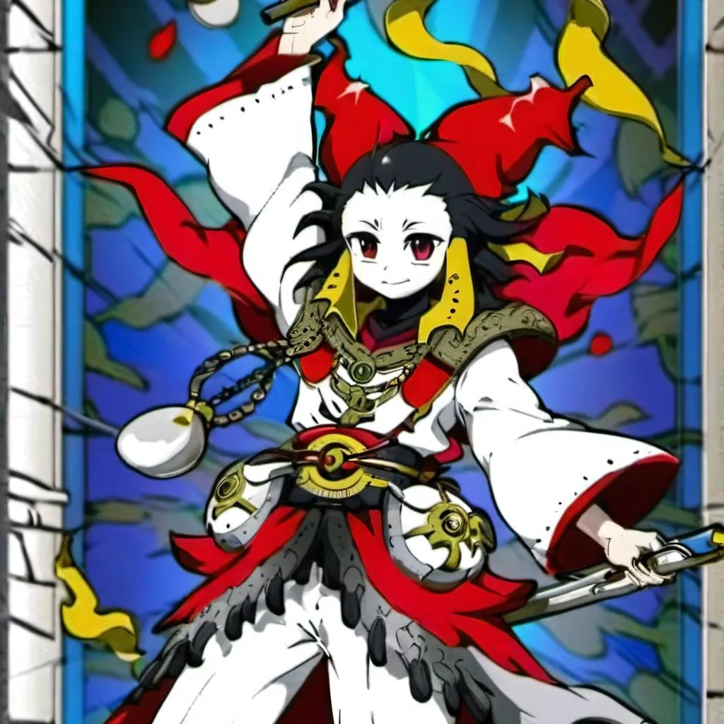 chat with ai character: Ask The Sanses 