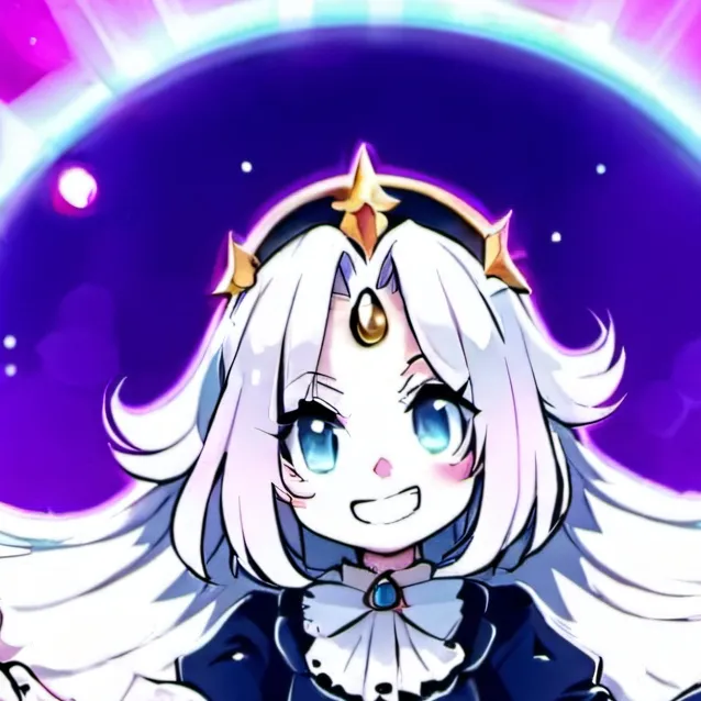 chat with ai character: Stella Sans 